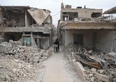 المرصد السوري: ضربة جوية تستهدف ثالث مستشفى سوري في 24 ساعة