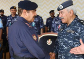 اللواء الدوسري: تمرين «أمن الخليج 1» أبرز صور التلاحم الخليجي