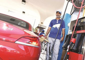 الكويت: تعديل سعر البنزين مجدداً أول ديسمبر