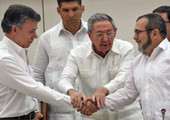 الحكومة الكولومبية: الاتفاق الجديد مع 