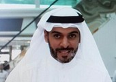 محمد بن دعيج يهنأ لناصر بن حمد بوسام اتحاد اللجان الأولمبية 