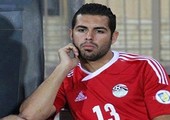 صبري رحيل لاعب الأهلي المصري يطالب بحرمان الزمالك من القيد الشتوي