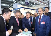 وفد بحريني برئاسة محافظ العاصمة يشارك في أعمال منتدى الصين للتكنولوجيا المتقدمة 2016
