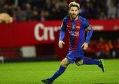 بارتوميو: ميسي سينهي مسيرته في برشلونة
