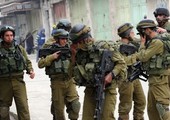 مقتل فلسطينية في نابلس اثناء مواجهات بين قوات الأمن الفلسطينية ومسلحين
