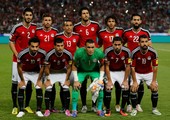 مصر تواجه تونس وديا 8 يناير استعدادا لأمم أفريقيا 2017
