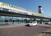 تأهّب في مطار هولندي بعد تحذير مجهول بشن عمل إرهابي