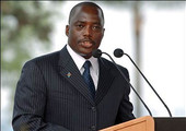 رئيس الكونغو يعين معارضاً في منصب رئيس الوزراء