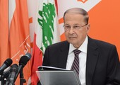 الرئيس اللبناني: محاولات لاجتثاث جذور المسيحية في الشرق