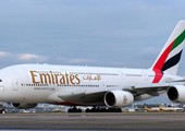 رئيس طيران الإمارات: مشاكل فنية في المحركات الجديدة لطائرات A380