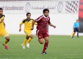 بالفيديو... تعادل الوحدة مع اتحاد كلباء في الدوري الإماراتي