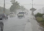 نزوح 32 ألف شخص في جمهورية الدومينيكان جراء الأمطار