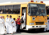 طبيبة نفسية تقدم شروطا لسائقي حافلات المدارس