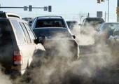 بكين تحظر السيارات القديمة الملوثة للبيئة والهواء
