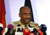 التحالف العربي لن يمدد الهدنة في اليمن إذا استمرت 
