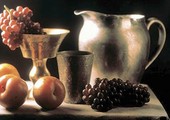 مرحاض أثري يكشف ماذا يأكل أثرياء الدنمارك قبل 300 عام؟!