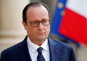 البرلمان الفرنسي يرفض طلبا لمساءلة أولوند