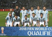 الأرجنتين تحتفظ بصدارة التصنيف العالمي والبرازيل تصعد للوصافة