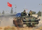 مقتل جندي تركي في مواجهات مع 
