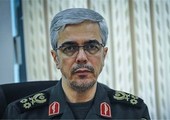 رئيس الأركان الإيراني: إيران قد تنشئ قواعد بحرية في اليمن أو سورية