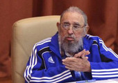 وفاة الزعيم الكوبي السابق فيدل كاسترو عن 90 عاما