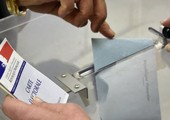 اغلاق مراكز الاقتراع لاختيار مرشح المحافظين في انتخابات الرئاسة الفرنسية