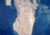 شاركونا...هل المملكة قادرة على وضع حل جذري لمواجهة التحذيرات المناخية بشأن غرق البحرين؟