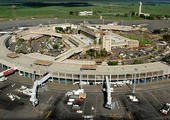 إغلاق مطار نيروبي بشكل مؤقت بعد هبوط اضطراري لطائرة