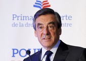 الجبهة الوطنية الفرنسية تقول إن خطط فيون للإصلاح الاقتصادي ستثير فوضى