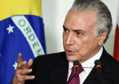 المعارضة اليسارية في البرازيل تسعى للتحقيق مع الرئيس ومساءلته