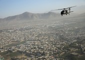 أفغانستان قد تحصل على طائرات بلاك هوك أميركية لتحل محل طائرات روسية