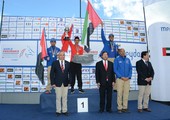 الفريق الملكي يزهو بأفضل فريق عربي في جائزة محمد بن راشد للإبداع الرياضي