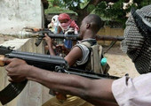 الامم المتحدة: 85 قتيلا مدنيا في الاشتباكات الاخيرة في افريقيا الوسطى
