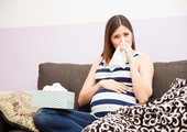 دراسة تدحض أي رابط بين الأنفلونزا لدى الحوامل والتوحد 