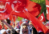 الادعاء العام التركي يطالب بالمؤبد 30 مرة لمعارضين أكراد