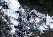 وزارة العمل البوليفية: الشركة المشغلة للطائرة المنكوبة في كولومبيا تعمل بشكل مخالف للقانون