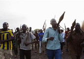 أميركا تكافح لجمع أصوات كافية بمجلس الأمن لفرض حظر سلاح على جنوب السودان