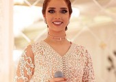 بالفيديو: بلقيس تستعد لإقامة حفل زفاف أسطوري