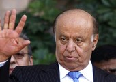الرئيس اليمني يسلم مبعوث الأمم المتحدة رد حكومته على خطة السلام