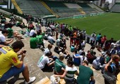 اتحاد الكرة البرازيلي يطالب شابيكوينسي بخوض مباراة الأسبوع الأخير في الدوري المحلي