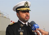 قائد بحري إيراني: مناورات إيرانية خلال أشهر