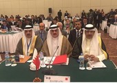 انتخاب البحرين نائباً لرئيس الجمعية البرلمانية الآسيوية ورئيساً للجنة الشئون الاقتصادية والتنمية المستدامة