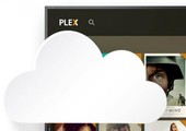 تطبيق Plex