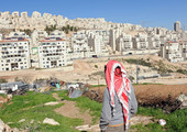 مبعوث اممي يحذر من تبني مشروع قانون تشريع المستوطنات الإسرائيلية في الضفة الغربية
