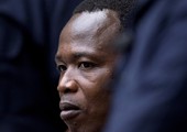 بالصور... قائد في جيش الرب الأوغندي ينفي ارتكابه جرائم حرب