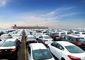 تراجع مبيعات السيارات المستوردة في كوريا الجنوبية خلال الشهر الماضي
