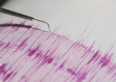 زلزال بقوة 6,5 درجات قبالة ساحل كاليفورنيا الشمالي 
