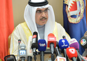وزير الداخلية يؤكد أن البحرين وضعت في سلم أولوياتها مواصلة الجهود في مكافحة الفساد