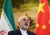 وزير خارجية إيران: من مصلحة أميركا الالتزام بالاتفاق النووي