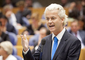 محكمة هولندية تدين السياسي الشعبوي خيرت فيلدرز بتهمة التحريض على الكراهية